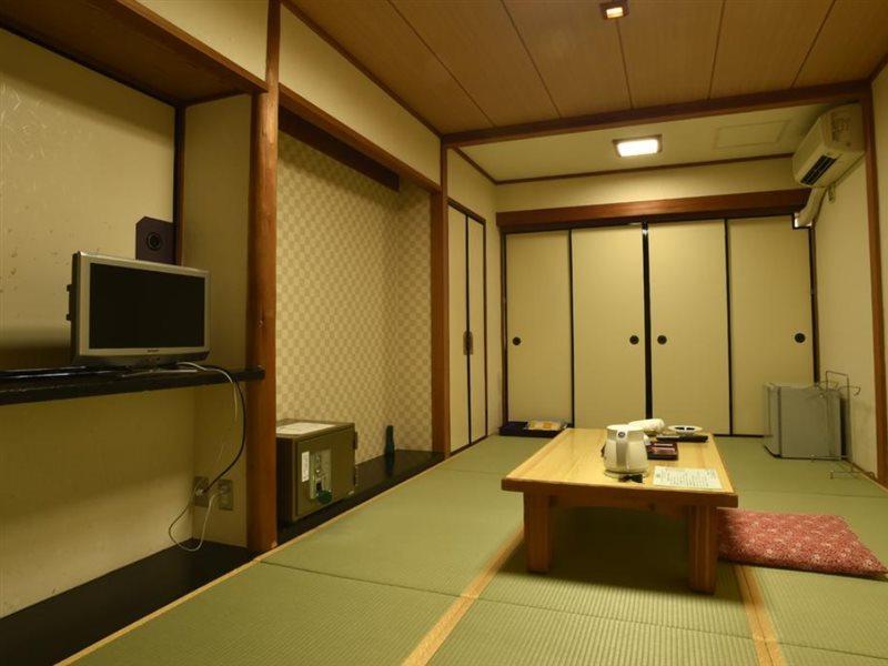 Hotel Sugicho Kjóto Exteriér fotografie